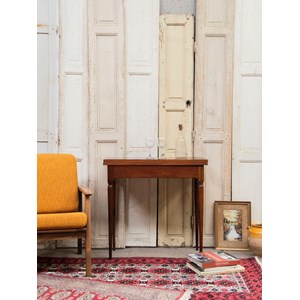 Hanna, la grande table de jeux n°717