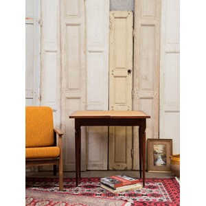 Hanna, la grande table de jeux n°717