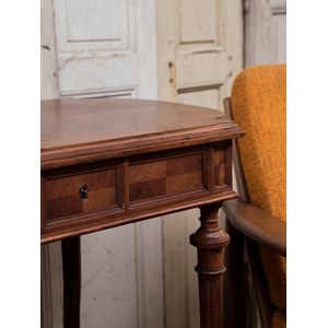 Travailleuse haute louis xvi n°144