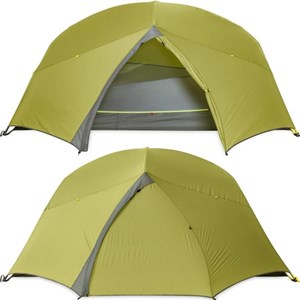 Tente nemo dagger osmo 3