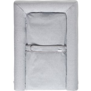 Matelas à langer mat'confort gris chiné (70 x 50 cm)
