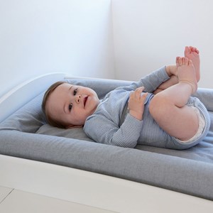 Matelas à langer mat'confort