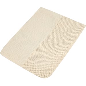 Housse de matelas à langer en coton bio wabi sabi ginger (50 x 70 cm)