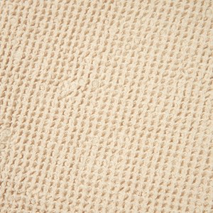 Housse de matelas à langer en coton bio wabi sabi ginger (50 x 70 cm)