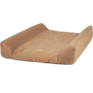 Housse de matelas à langer sesame wabi-sabi (50x70 cm)