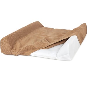 Housse de matelas à langer sesame wabi-sabi (50x70 cm)