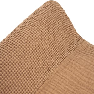 Housse de matelas à langer sesame wabi-sabi (50x70 cm)
