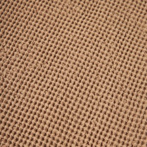Housse de matelas à langer sesame wabi-sabi (50x70 cm)