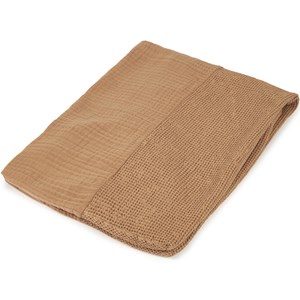 Housse de matelas à langer sesame wabi-sabi (50x70 cm)