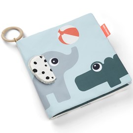 Livre d'éveil deer friends