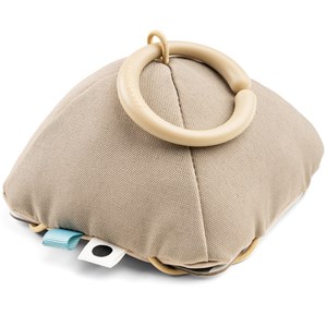 Support avec cartes de motifs contrastés