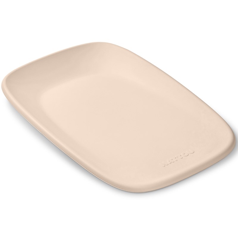 Matelas à langer en mousse softy