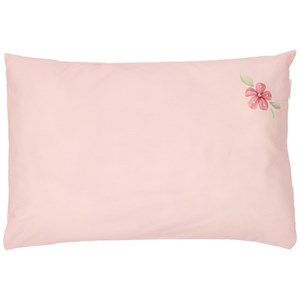 Housse de couette+oreiller lit bébé