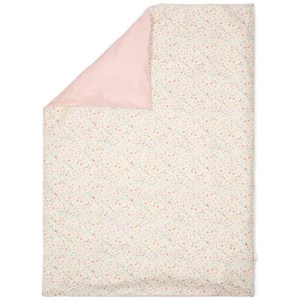 Housse de couette+oreiller lit bébé