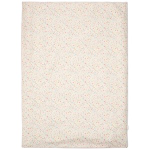 Housse de couette+oreiller lit bébé