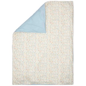 Housse de couette+oreiller lit bébé