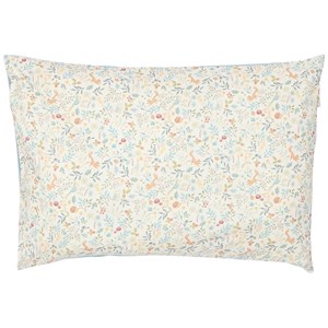 Housse de couette+oreiller lit bébé