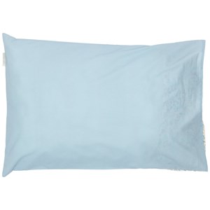 Housse de couette+oreiller lit bébé