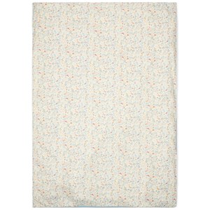 Housse de couette+oreiller lit bébé