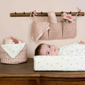 Housse pour matelas à langer