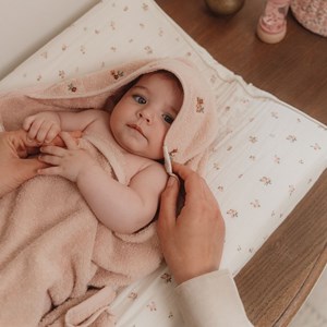 Housse pour matelas à langer