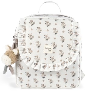 Sac à dos enfant botton fleurs
