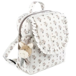 Sac à dos enfant botton fleurs