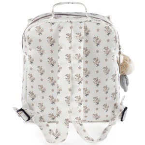 Sac à dos enfant botton fleurs