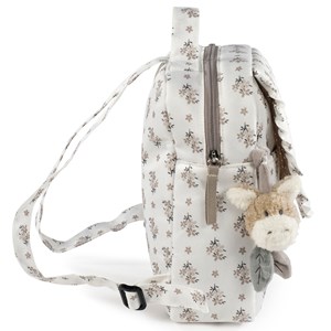 Sac à dos enfant botton fleurs