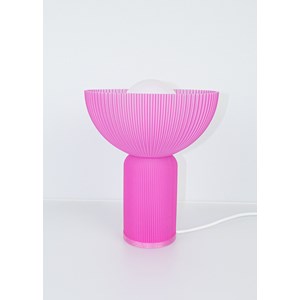 Lampe perl candy
