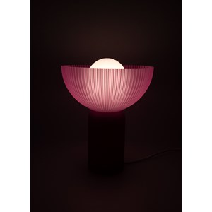 Lampe perl candy