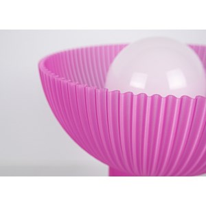 Lampe perl candy