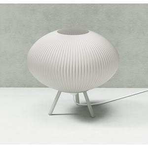 Lampe alti opale