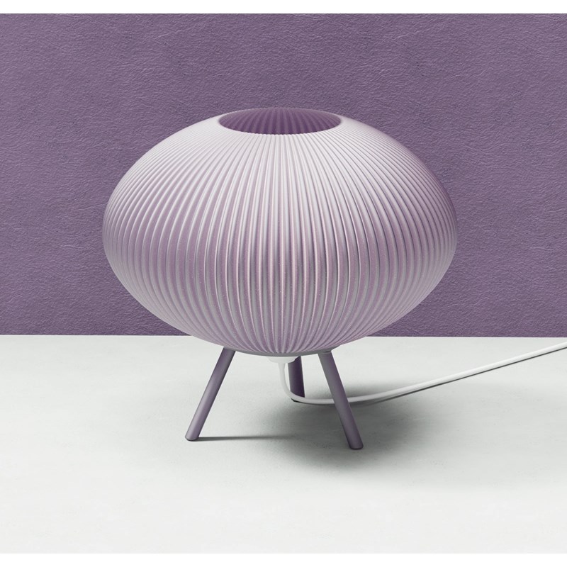 Lampe alti lavande