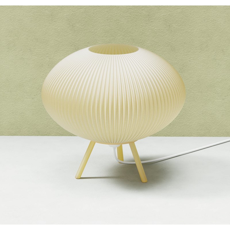 Lampe alti or