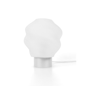 Lampe air opale