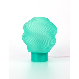 Lampe air menthe