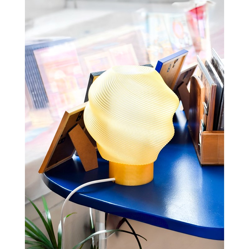 Lampe air or