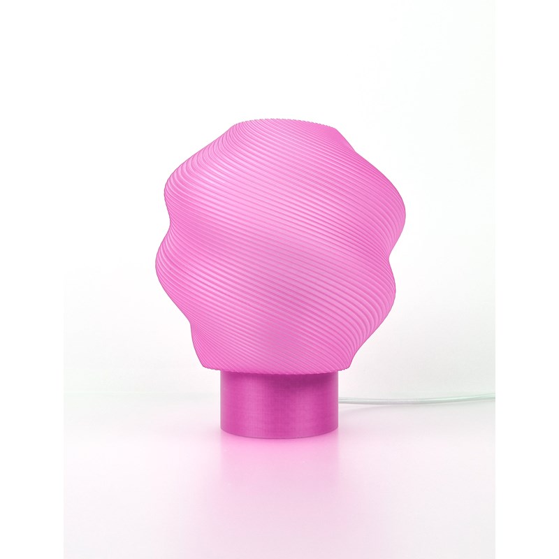 Lampe air candy