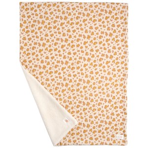 Couverture en gaze de coton petit chou (75 x 100 cm)
