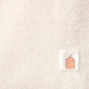 Couverture en gaze de coton petit chou (75 x 100 cm)