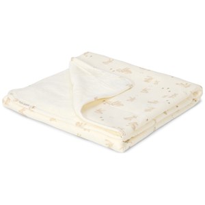 Couverture de lit bébé baby bunny (110 x 140 cm)