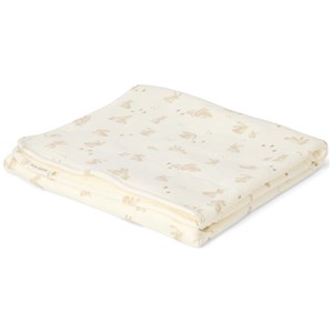 Couverture de berceau baby bunny (70 x 100 cm)