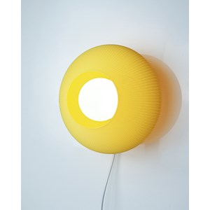 Applique tiri orange