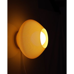 Applique tiri orange