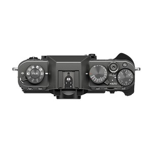 Fujifilm x-t30 iii nu anthracite