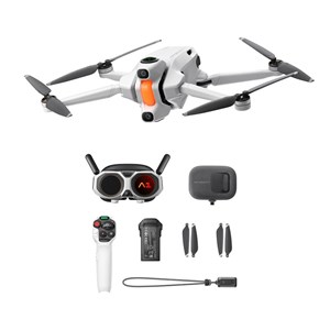 Insta360 drone antigravity a1 - pack standard