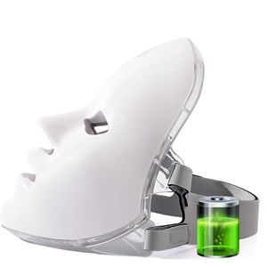 Masque led visage solvital