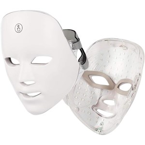Masque led visage solvital