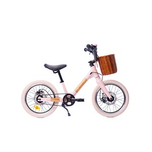 Möbius persévérance 16 pouces